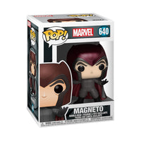 
              IN STOCK! X-Men 20th Anniversary Magneto Pop! Vinyl Figure
            