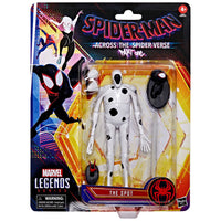 
              IN STOCK! Spider-Man Across The Spider-Verse Marvel Legends The Spot 6-Inch Action Figure
            