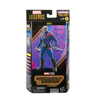 
              IN STOCK! Guardians of the Galaxy Vol. 3 Marvel Legends 6-Inch Action Figures (SET OF 7)
            