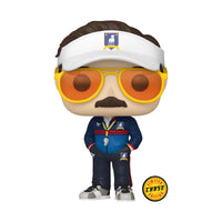 
              IN STOCK! (CHASE) Ted Lasso Funko Pop! Vinyl Figure #1351
            