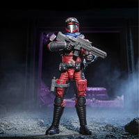 
              IN STOCK! G.I. Joe Classified Series Cobra Crimson Viper 6-Inch Action Figure
            