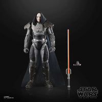 
              IN STOCK! Star Wars The Black Series Darth Malgus 6-Inch Action Figure
            