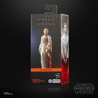 
              IN STOCK! Star Wars The Black Series Mon Mothma (Andor) 6-Inch Action Figure
            