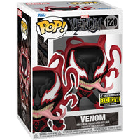 
              IN STOCK! Venom Carnage Miles Morales Pop! Vinyl Figure - Entertainment Earth Exclusive
            