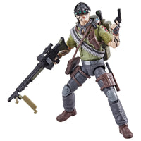 
              IN STOCK! G.I. Joe Classified Series 6-Inch Tunnel Rat Action Figure
            