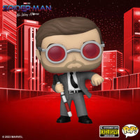 
              IN STOCK! Spider-Man: No Way Home Matt Murdock with Brick Pop! Vinyl Figure - Entertainment Earth Exclusive
            