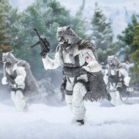 
              IN STOCK! G.I. Joe Classified Snow Serpent Deluxe 6-Inch Action Figure
            