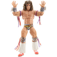 
              IN STOCK! WWE Ultimate Edition Best Of Wave 2 Ultimate Warrior Action Figure
            