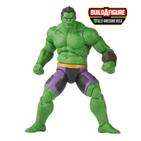 
              IN STOCK! The Marvels Marvel Legends Collection 6-Inch Action Figures Wave 1 (SET OF 7)
            