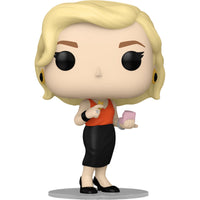 
              IN STOCK! Ted Lasso Rebecca Welton Funko Pop! Vinyl Figure #1352
            