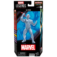 
              IN STOCK! Ant-Man & the Wasp: Quantumania Marvel Legends 6-Inch Action Figures (SET OF 7)
            