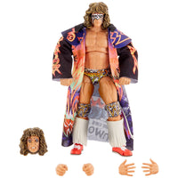 
              IN STOCK! WWE Ultimate Edition Best Of Wave 2 Ultimate Warrior Action Figure
            