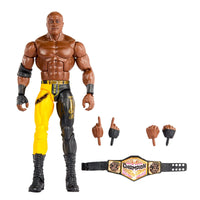 
              IN STOCK! WWE Elite Collection Series 103, Bobby Lashley Action Figure
            