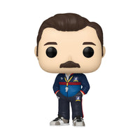 
              IN STOCK! Ted Lasso Funko Pop! Vinyl Figure #1351
            