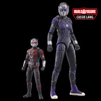 
              IN STOCK! Ant-Man & the Wasp: Quantumania Marvel Legends 6-Inch Action Figures (SET OF 7)
            