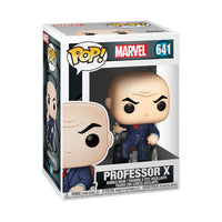 
              IN STOCK! X-Men 20th Anniversary Professor X Pop! Vinyl Figure
            