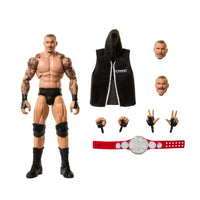 
              IN STOCK! WWE Ultimate Edition Wave 18 Randy Orton Figure
            