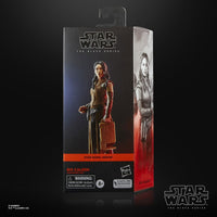 
              IN STOCK! Star Wars The Black Series Bix Caleen (Andor) 6-Inch Action Figure
            