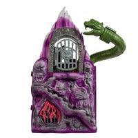 
              (PRE-ORDER Oct 2023) Masters of the Universe Origins Snake Mountain Playset
            