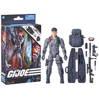 
              IN STOCK! G.I. Joe Classified Series Low-Light 6-Inch Action Figure
            