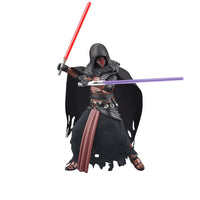 
              ( PRE ORDER Aug 2024) STAR WARS THE VINTAGE COLLECTION DARTH REVAN 3 3/4 INCH ACTION FIGURE
            