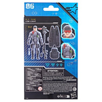 
              IN STOCK! G.I. Joe Classified Series Low-Light 6-Inch Action Figure
            