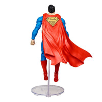 
              ( PRE ORDER OCT/NOV 2023 ) MCFARLANE DC MULTIVERSE SUPERMAN HUSH 7-INCH SCALE ACTION FIGURE
            