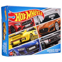 
              IN STOCK! Hot Wheels European Themed 2023 Mix 2 Vehicles Muti-Pack
            