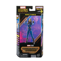 
              IN STOCK! Guardians of the Galaxy Vol. 3 Marvel Legends 6-Inch Action Figures (SET OF 7)
            