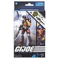 
              IN STOCK! G.I. Joe Classified Series 6-Inch Tunnel Rat Action Figure
            