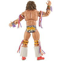 
              IN STOCK! WWE Ultimate Edition Best Of Wave 2 Ultimate Warrior Action Figure
            