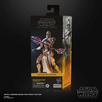 
              (PRE-ORDER Sep/Oct 2023) STAR WARS THE BLACK SERIES MAGNAGUARD 6 INCH ACTION FIGURE
            