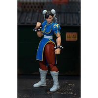 
              IN STOCK! Ultra Street Fighter II Chun-Li 6-Inch Scale Action Figure
            