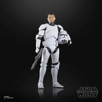 
              (PRE-ORDER Jan/Feb 2024) Star Wars The Black Series Phase II Clone Trooper 6-Inch Action Figure
            