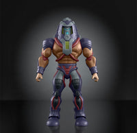 
              Masters of the Universe Origins 200X Cartoon Collection Man-E-Faces front view
            