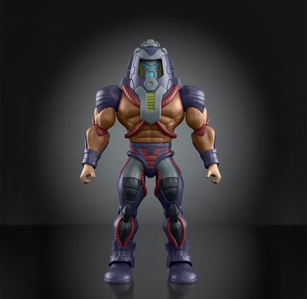 Masters of the Universe Origins 200X Cartoon Collection Man-E-Faces front view