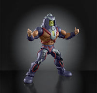 
              Masters of the Universe Origins 200X Cartoon Collection Man-E-Faces monster face pose
            