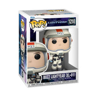 
              IN STOCK! Lightyear: Buzz Lightyear (XL-01) Pop! Vinyl Figure
            