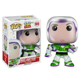 (PRE-ORDER) Toy Story 20th Anniversary Buzz Lightyear Pop! Vinyl Figure