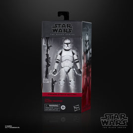 Star Wars: The Black Series Clone Trooper (AOTC) Action Figure