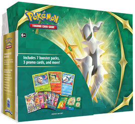 IN STOCK Pokemon TCG: 2022 Collector Bundle Box