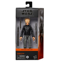 
              IN STOCK! Star Wars The Black Series Figrin D'an 6-Inch Action Figure
            