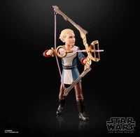 
              IN STOCK! Star Wars The Black Series Omega Kamino 6-Inch Action Figure
            