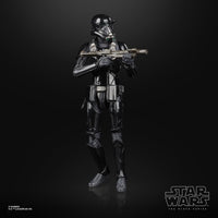 
              IN STOCK! Star Wars The Black Series Archive Imperial Death Trooper Action Figure
            