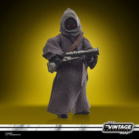 
              ( PRE-ORDER ) Star Wars The Vintage Collection Offworld Jawa (Arvala-7) Action Figure
            