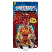 
              Masters of the Universe Origins Jitsu
            