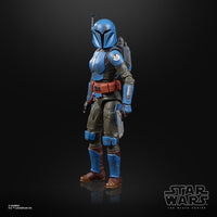 
              IN STOCK!  Star Wars: The Black Series Koska Reeves Figure (The Mandalorian)
            