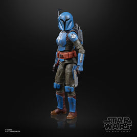 IN STOCK!  Star Wars: The Black Series Koska Reeves Figure (The Mandalorian)