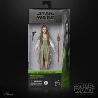 
              IN STOCK! Star Wars The Black Series Princess Leia (Ewok Dress) 6-Inch Action Figure
            