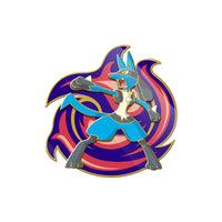 
              IN STOCK! Pokémon TCG: Lucario VSTAR Premium Collection
            